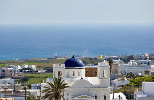 Pnoi Luxury Suites - Foto 36