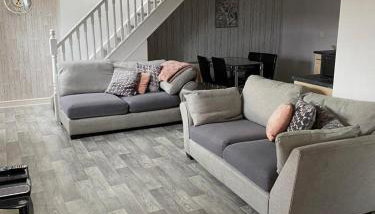 Anglesey Quiet cottage otto - Foto 4