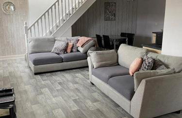 Anglesey Quiet cottage otto - Foto 4