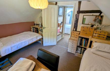 Rose Cottage - Foto 29