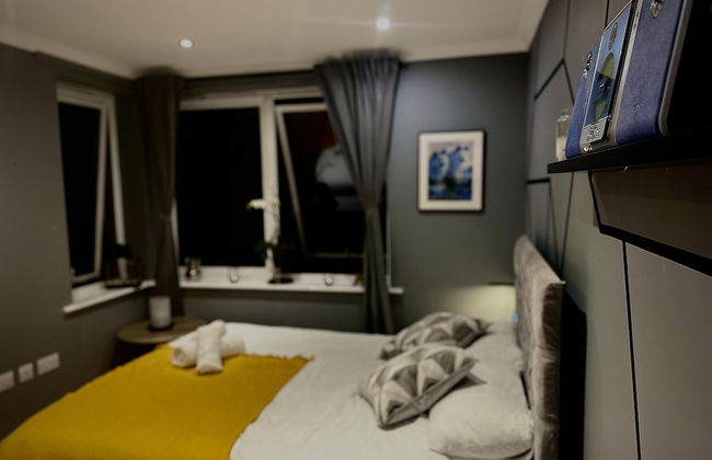 Croydon Cozy Retreat - 2 Bedroom Luxury Home - Foto 4