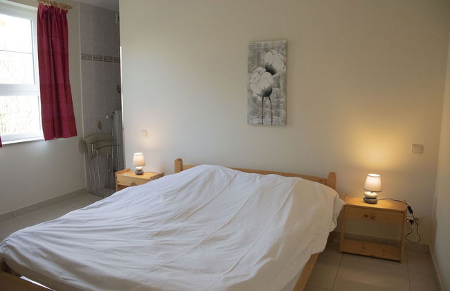 Contemporary Holiday Home in Houffalize With Private Garden - Photo 20