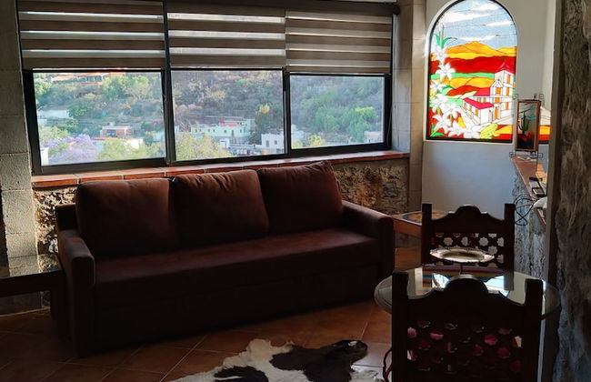 Mina Esperanza - Foto 21