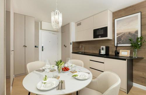 WAVEVIEW 5th Floor Baltic View Pool in Building Perfekt Lumare - Foto 18