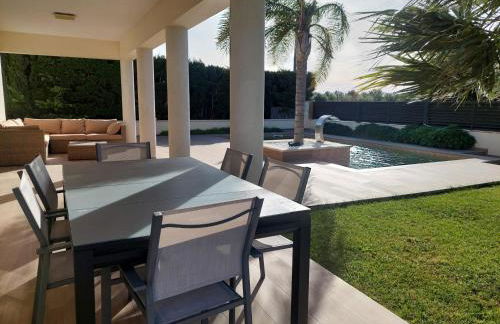 Villa Nicole - Foto 22