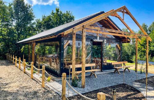 Leśne Zacisze Iwkowa - Photo 7