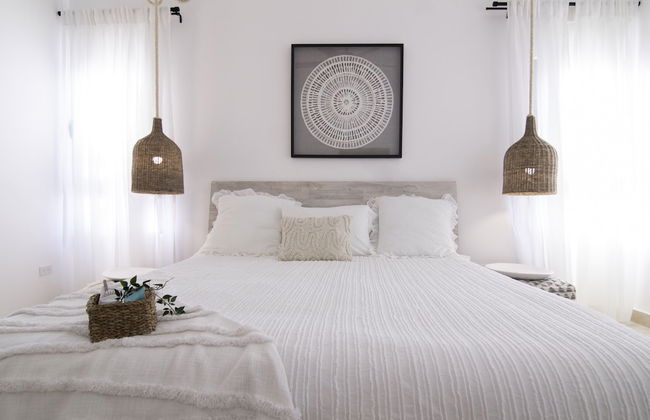 New Beachfront Penthouse by RedAwning - Foto 25