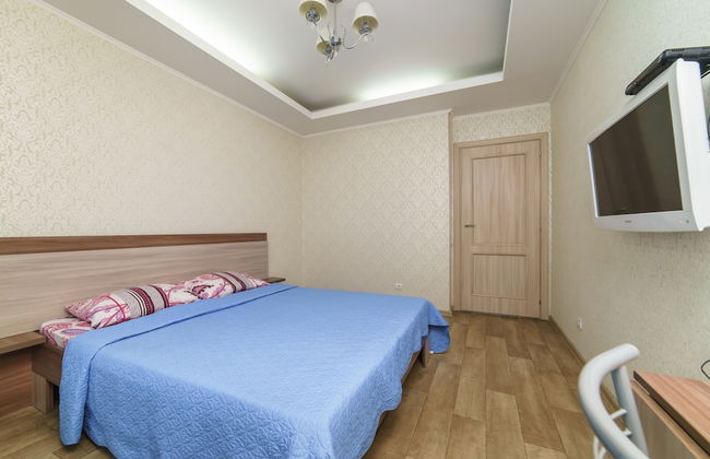 Apartament on Baumana Street - Foto 5