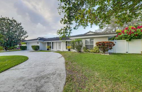 Luxe Outdoor Space! Elevated Delray Beach Living - Foto 33