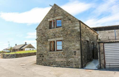 Shire Cottage at Top Butterley Farm - Foto 16