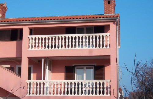 Apartments with parking space Flengi, Porec - 15395 - Foto 2