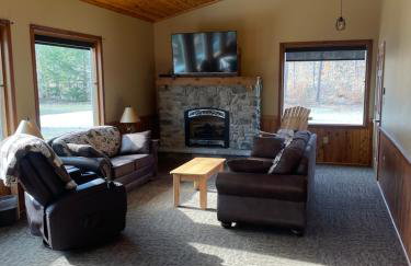 Timberwolf Lodge - Foto 9