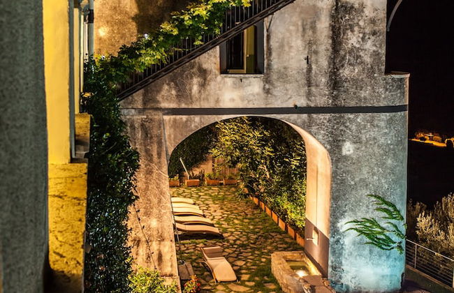 Domus Laeta - Photo 22