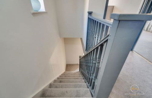 The Buddha House Huntingdon Boutique Rooms - Foto 81