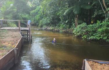 RECANTO DO SABIÁ - Foto 40