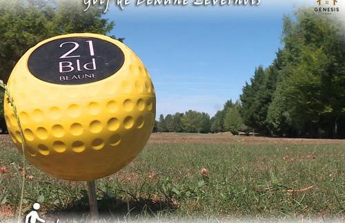 Chez Marianne Résidence Piscine Sauna - Foto 28