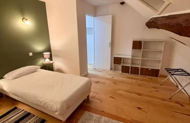 Le Vercingetorix - Appartements meublés - Photo 41