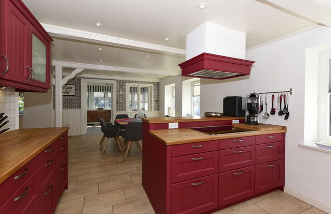 Idyllically Located, Comfortably Furnished and Renovated Holiday Apartment - Foto 33