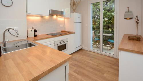 Appartement Tarascon avec garage privé - Foto 2, dishwasher