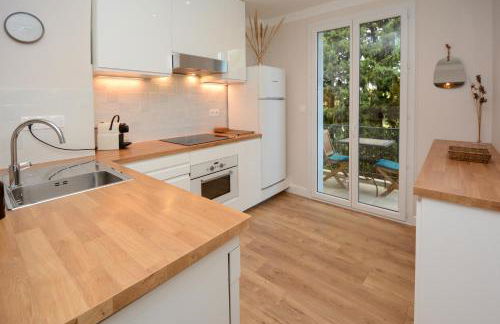 Appartement Tarascon avec garage privé - Foto 2