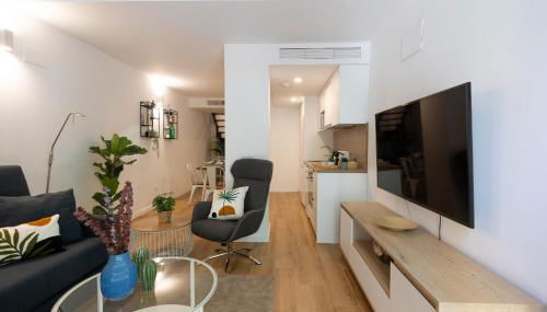 DormForYou Alameda 12 Apartment - Foto 2