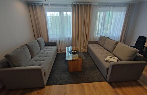 Apartament Magnat - Foto 3