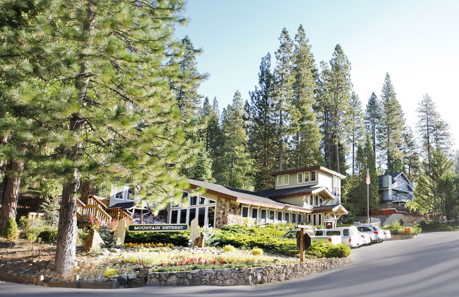 Mountain Retreat Resort - Photo 49