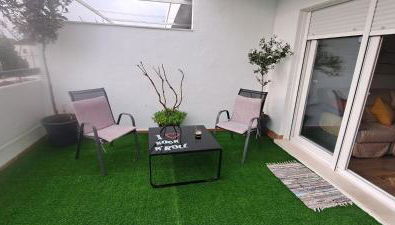 Olivar de Gines a un paso de Sevilla - Foto 5, Garden view