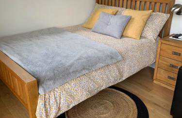 Cedar Cabin - Photo 6