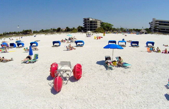 Gulf Strand Resort - Foto 73