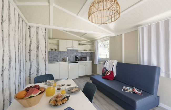 Ohai Nazaré Outdoor Resorts - Foto 25