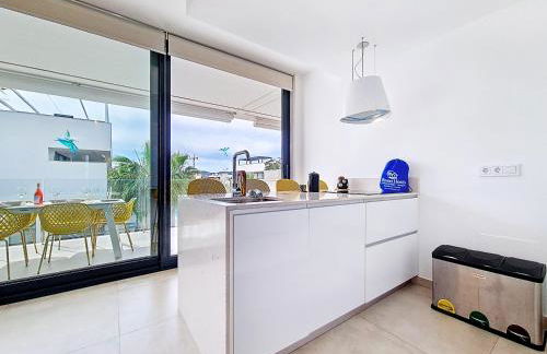 Antilia Terraces Colibri Apartment - 5710 - Foto 13