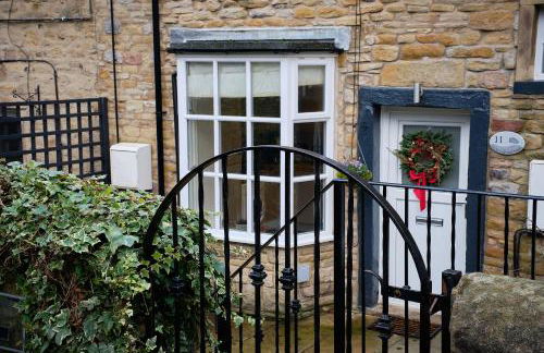 Flat Cap Cottage - Foto 30