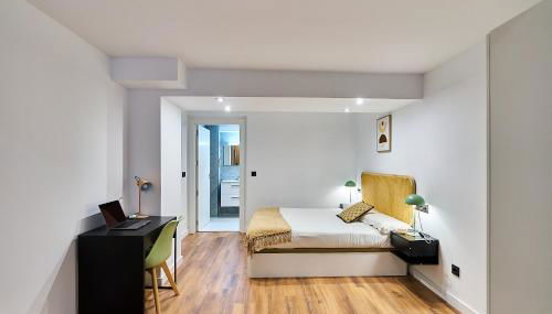 Apartamentos Beatriz by gaiarooms - Foto 5