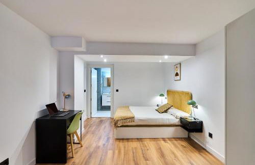 Apartamentos Beatriz by gaiarooms - Foto 5