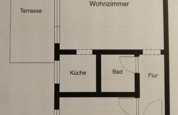 Ferienwohnung am Bichl - Stilvoll mit Terrasse, Carport und Gästekarte - Foto 12