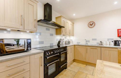 Rose Cottage - Foto 17