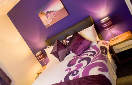 Carron House Holiday Apartments - Foto 28