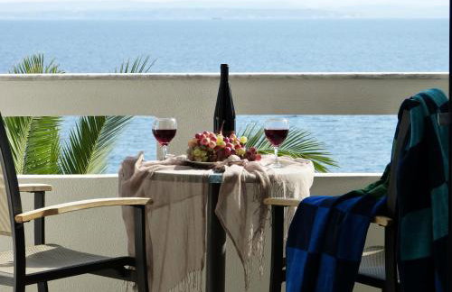 Ostria Seaside Studios and Apartments - Photo 12