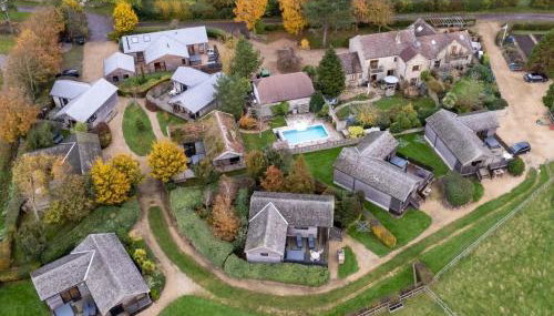 Hillside Lodge, Tor Farm - Foto 4