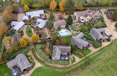 Hillside Lodge, Tor Farm - Foto 4