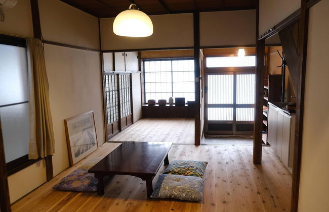 Inu to Umibe - Foto 7