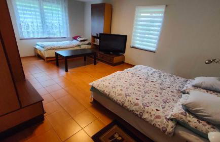 Domek letniskowy nad jeziorem - Photo 15