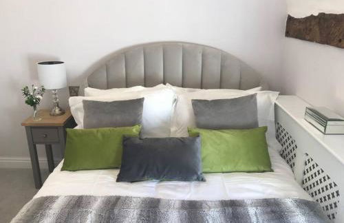 Boutique style cottage Bridgnorth - Foto 12