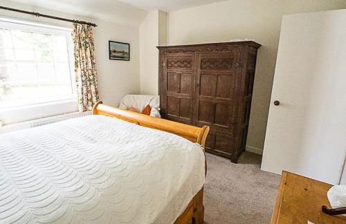 West Lodge 3 bedrooms, near golf course and river - Photo 18