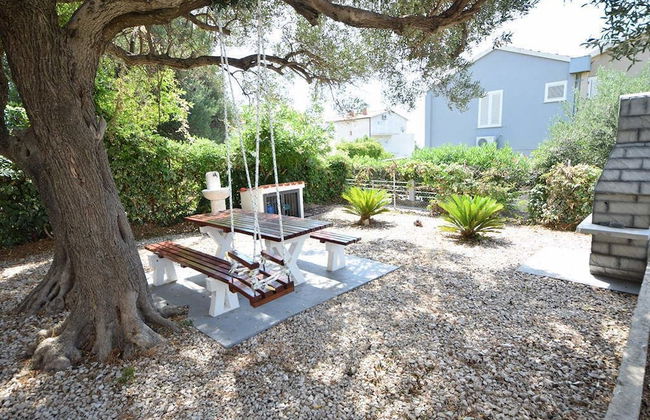 Apartmani Costa Rica Orebić - Foto 24