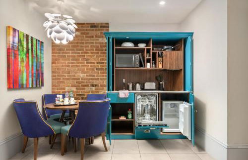 91 Aparthotel Jesmond Road - Photo 41