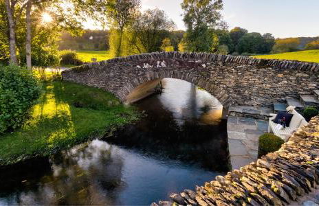 River Barn - Foto 35