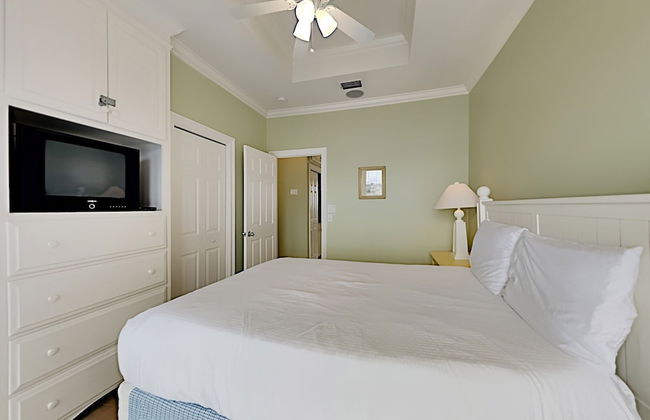 Destiny Beach Villas by Southern Vacation Rentals - Photo 30