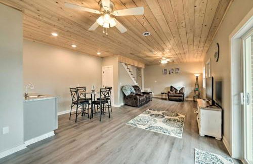 Barkley Breeze Waterfront - Foto 8